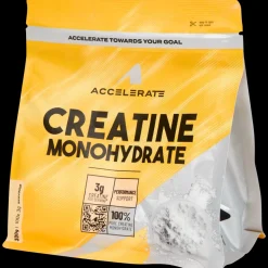 Gezondheid|Sportvoeding & -Verzorging- Accelerate creatine monohydraat | Action NL