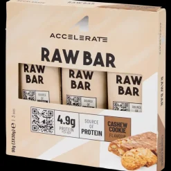 Sportvoeding & -Verzorging- Accelerate fruit- of notenreep | Action NL