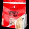 Gezondheid- Accelerate whey proteïnepoeder Vanille | Action NL