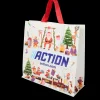 Koffers- Action shopper 45 x 45 x 17 cm | Action NL