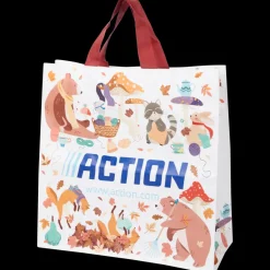Koffers-Action shopper Herfst | NL