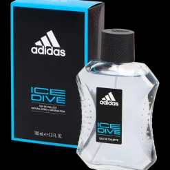 Parfum-Adidas eau de toilette Ice Dive | Action NL