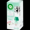 Afwas- & Wasmiddelen-Air Wick Freshmatic Max starterkit Jasmijn & Appelbloesem | Action NL