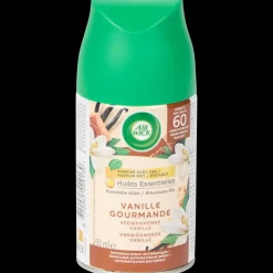 Afwas- & Wasmiddelen-Air Wick Freshmatic navulling Verwennende Vanille | Action NL