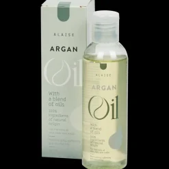 Lichaamsverzorging- Alaise arganolie 100 ml | Action NL