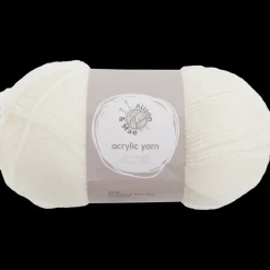 Breien & Haken-Alison & Mae Alison & Mae breigaren wit Wit | Action NL