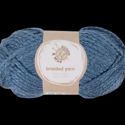 Breien & Haken-Alison & Mae Alison & Mae garen | Action NL