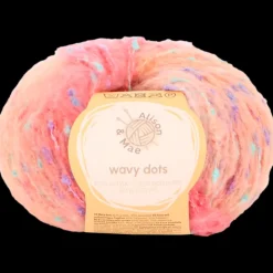 Breien & Haken-Alison & Mae Alison & Mae spikkelgaren Meerkleurig | Action NL