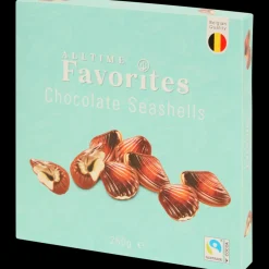 Chocolade- AllTime Favorites chocolade zeevruchten | Action NL