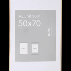 Fotolijstjes- Aluminium fotolijst | Action NL