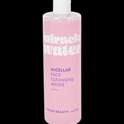 Gezichtsverzorging-Alvira Clean Beauty micellair reinigingswater | Action NL