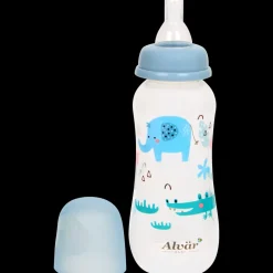 Babyverzorging- Alvär babyfles 250 ml | Action NL
