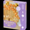 Ballonnen & Slingers- Ballonnen decoratieset 1 Stuks | Action NL