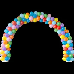 Ballonnen & Slingers- Ballonnenboog 1 Stuks | Action NL