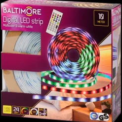 Verlichting-Baltimore ledstrip 1300 lm | Action NL