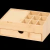 Make-Up- Bamboe make-up-organizer | Action NL