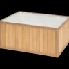 Woonaccessoires- Bamboe mand | Action NL