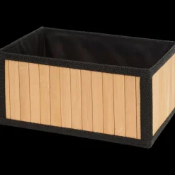 Woonaccessoires- Bamboe mand | Action NL