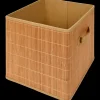 Woonaccessoires- Bamboe opbergmand | Action NL