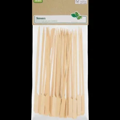 Feestartikelen- Bamboe sateprikkers | Action NL