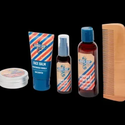 Parfum- Barbershop giftset | Action NL