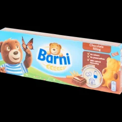 Koek & Bakproducten-Barni chocoladecakejes | Action NL