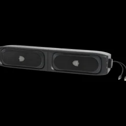 Multimedia Accessoires-Battletron 2-in-1 soundbar | Action NL