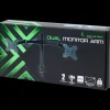 Multimedia Accessoires-Battletron monitorarm | Action NL