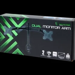 Multimedia Accessoires-Battletron monitorarm | Action NL