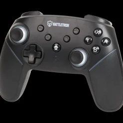 Gaming-Battletron oplaadbare gamecontroller | Action NL