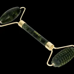 Gezichtsverzorging- Belluto Accessories jade gezichtsmassageroller 1 Stuks | Action NL