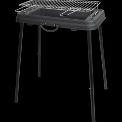 Bbq & Accessoires-Big Jeff draagbare barbecue | Action NL