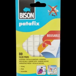 Bureau Accessoires-Bison Patafix plakgum | Action NL