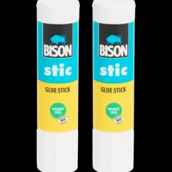 Bureau Accessoires-Bison plakstiften | Action NL