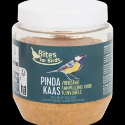 Dierenvoeding-Bites for Birds pindakaas voor vogels | Action NL