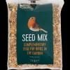 Dierenvoeding-Bites for Birds strooivoer | Action NL