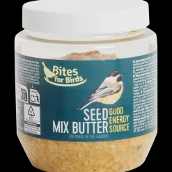Dierenvoeding-Bites for Birds zonnebloempittenpasta | Action NL