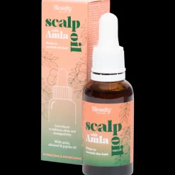 Haarverzorging- Blossity haarolie Amla & Jojoba | Action NL