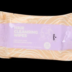 Haarverzorging- Blossity haarreinigingsdoekjes | Action NL