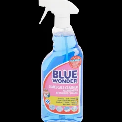 Schoonmaakmiddelen- Blue Wonder anti-kalk spray | Action NL