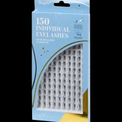 Make-Up- Bonjolie individuele kunstwimpers | Action NL