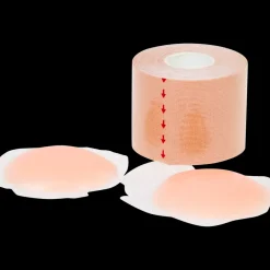 Accessoires- Boob tape + tepelbeschermers | Action NL