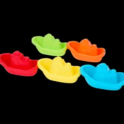 Waterspeelgoed- Bootjes voor in bad Vanaf 6 maanden | Action NL