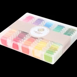 Breien & Haken-Alison & Mae Borduurgarenbox | Action NL