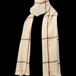 Accessoires- Bouclé sjaal Polyester | Action NL