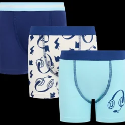 Ondergoed- Boxershorts Man 3 Stuks | Action NL