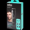Ontharen & Scheren-Braun Series 3 trimmer | Action NL