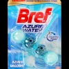 Schoonmaakmiddelen-Bref toiletblok Azure Lagoon | Action NL
