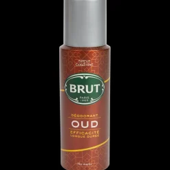 Lichaamsverzorging-Brut deodorant Rauw 200 ml | Action NL