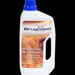 Schoonmaakmiddelen-Bruynzeel laminaat-/houtreiniger | Action NL